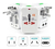 CARGADOR INTERNACIONAL UNIVERSAL 220V - tienda online