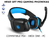 AURICULAR GAMER PHOINIKAS H1 en internet