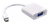 CABLE CONVERSOR MINI DP MINI DISPLAYPORT A VGA - DB Store