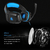 AURICULAR GAMER PHOINIKAS H1 - tienda online