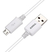 CABLE DE DATOS USB A MICRO USB 2 METROS CARGA CELULAR - comprar online