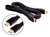 CABLE HDMI PLANO 5 METROS AOWEIXUN 4K ULTRA HD VERSION 2.0 en internet