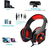 AURICULAR GAMER PARA PC PS4 GM-1 en internet