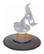 DISCO ADHESIVO 3M GPS TOMTOM