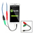 CABLE PLAY 4 ADAPTADOR DOBLE PLUG 3.5 HEMBRA AUDIO MICROFONO - comprar online