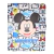 FUNDA IPAD MINI 4 5 FLIP C + VIDRIO CARA MICKEY - DB Store