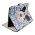 Imagen de FUNDA IPAD MINI 4 5 FLIP C + VIDRIO CARA MICKEY
