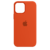 FUNDA PEACH N-152 IPH 12 / 12 PRO SILICONA