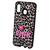 FUNDA PARA SAMSUNG A20 A30 TPU RIGIDO ANIMAL PRINT PINK en internet
