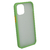 FUNDA PROTECTORA IPHONE 12 MINI BORDES en internet