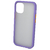 FUNDA PROTECTORA IPHONE 12 MINI BORDES en internet