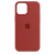 FUNDA RED RJ-123 IPH 11 PRO MAX SILICONA