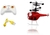HELICOPTERO CON SENSOR Y CONTROL REMOTO TXD366 - DB Store