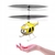 HELICOPTERO CON SENSOR Y CONTROL REMOTO TXD366 - tienda online