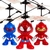 AVION INDUCCION CON CONTROL REMOTO - comprar online