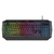 COMBO GAMER 4 EN 1SOUL: TECLADO+MOUSE+AURICULARES+MOUSEPAD en internet