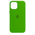 FUNDA GRASS GREEN V-182 IPH 12 / 12 PRO SILICONA - comprar online