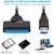 CABLE ADAPTADOR USB A SATA PARA DISCOS RIGIDOS en internet