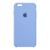 FUNDA LILAC AZ-196 6S SILICONA
