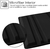 FUNDA IPAD 7 8 ECO CUERO 10.2 GIRA 360 ESTUCHE - DB Store