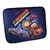 FUNDA NOTEBOOK 14 ''DISEÑO CARS RAYO MC QUEEN - DB Store