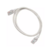 CABLE RED 3 METROS UTP GRIS CAT 5
