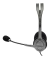 AURICULARES LOGITECH H111 GRIS - comprar online