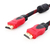CABLE HDMI MALLADO 10M