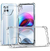 FUNDA TPU ANTI PUNTA REF MOTO G100 - comprar online
