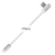 CABLE CARGADOR LIGHTNING A USB 90° 1M en internet