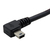 CARGADOR P/ AUTO MINI USB 90° 3000 MAH 1,4 mts - comprar online
