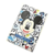 FUNDA + VIDRIO P/ IPAD AIR 2 MICKEY CARA - DB Store