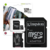 Imagen de MEMORIA MICRO SD KINGSTON 128GB