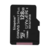 MEMORIA MICRO SD KINGSTON 128GB en internet