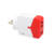 CARGADOR PARED + 3 USB + CABLE LIGHTNING SOUL 3.1A SHARE - comprar online