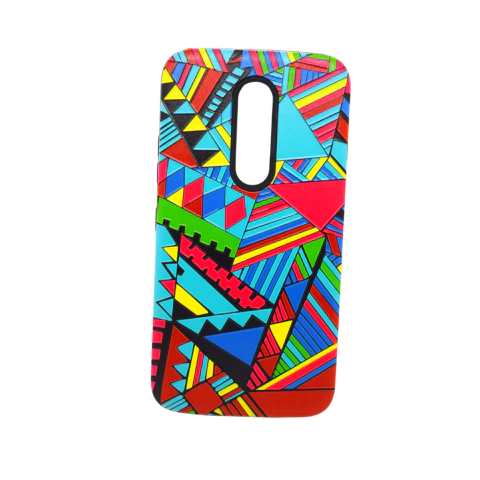 FUNDA P/ MOTOROLA M PROTECTOR CELULAR