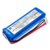 BATERIA P/ PARLANTE JBL CHARGE 3 CAMERON SINO 6000MAH - comprar online