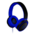 AURICULAR VINCHA MAXELL HP-B52 AZUL - comprar online