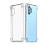 FUNDA P/ SAMSUNG A04S ANTISHOCK TPU RIGIDO - comprar online