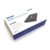 CARRY DISK SEISA DN-K2507 METALICO 2.5 HDD NEGRO en internet