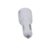 CARGADOR VIAJERO DUAL 2.4 A MICRO USB BLANCO en internet