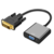 CONVERSOR ADAPTADOR DVI-D 24+1 A VGA en internet