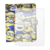 FUNDA P/ IPAD 2 3 4 MINIONS FLIP COVER + VDRIO TABLET - comprar online