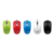 MOUSE GENIUS DX-110 USB en internet