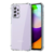 FUNDA ANTISHOCK P/ SAMSUNG A73 5G TRANSPARENTE en internet