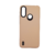 FUNDA P/ MOTOROLA E7I POWER LISO SUAVE