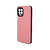 FUNDA MOTOROLA G100 TPU ROSA en internet