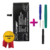 COMBO BATERIA CAMERON SINO P/ IPHONE 7 2200 MAH CS-IPH700XL + KIT HERRAMIENTAS en internet