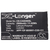 BATERIA CATERPILLAR S30 CAT 2900MAH CAMERON SINO CS-CAS300SL