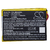BATERIA JBL GO 2 GO 2H CAMERON SINO CS-JMG200SL 730 MAH 3.7V